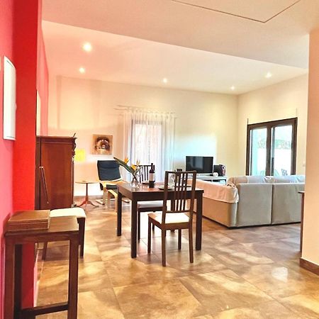 Appartment Pinar Málaga Exteriör bild