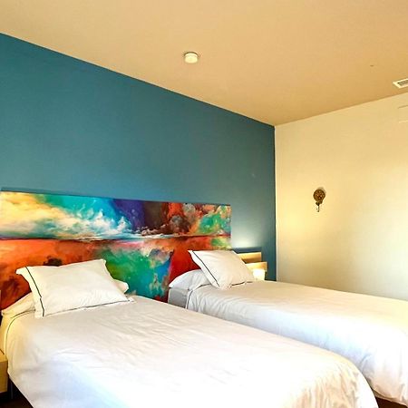 Appartment Pinar Málaga Exteriör bild
