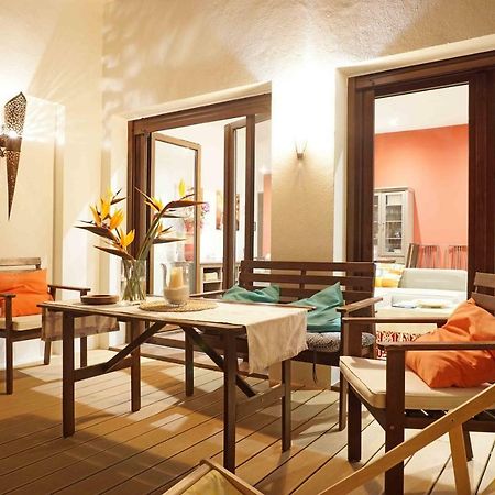 Appartment Pinar Málaga Exteriör bild