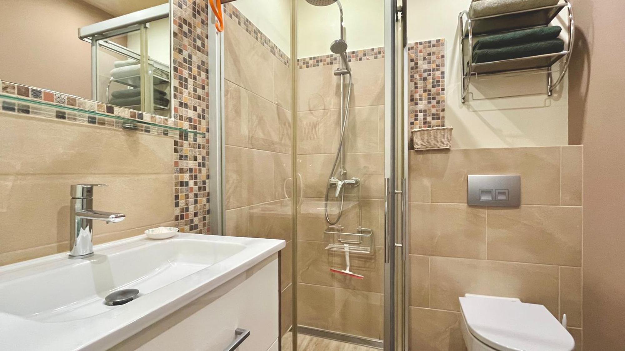 Appartment Pinar Málaga Exteriör bild