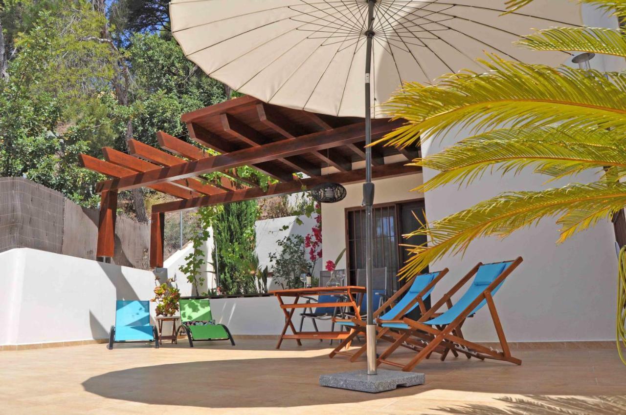 Appartment Pinar Málaga Exteriör bild