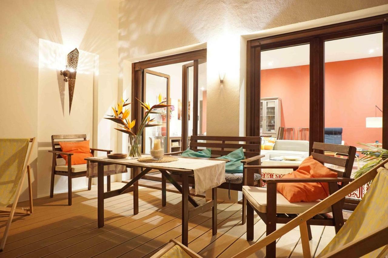 Appartment Pinar Málaga Exteriör bild