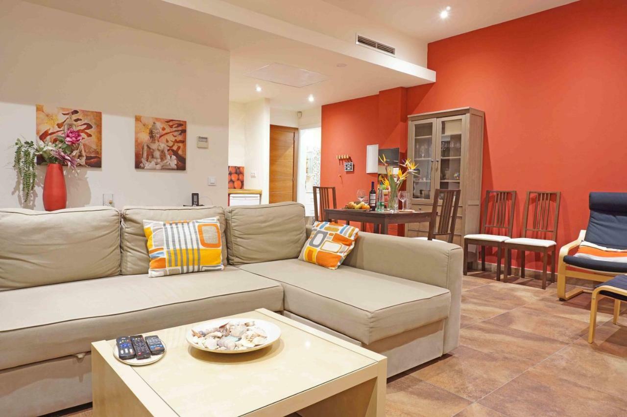 Appartment Pinar Málaga Exteriör bild