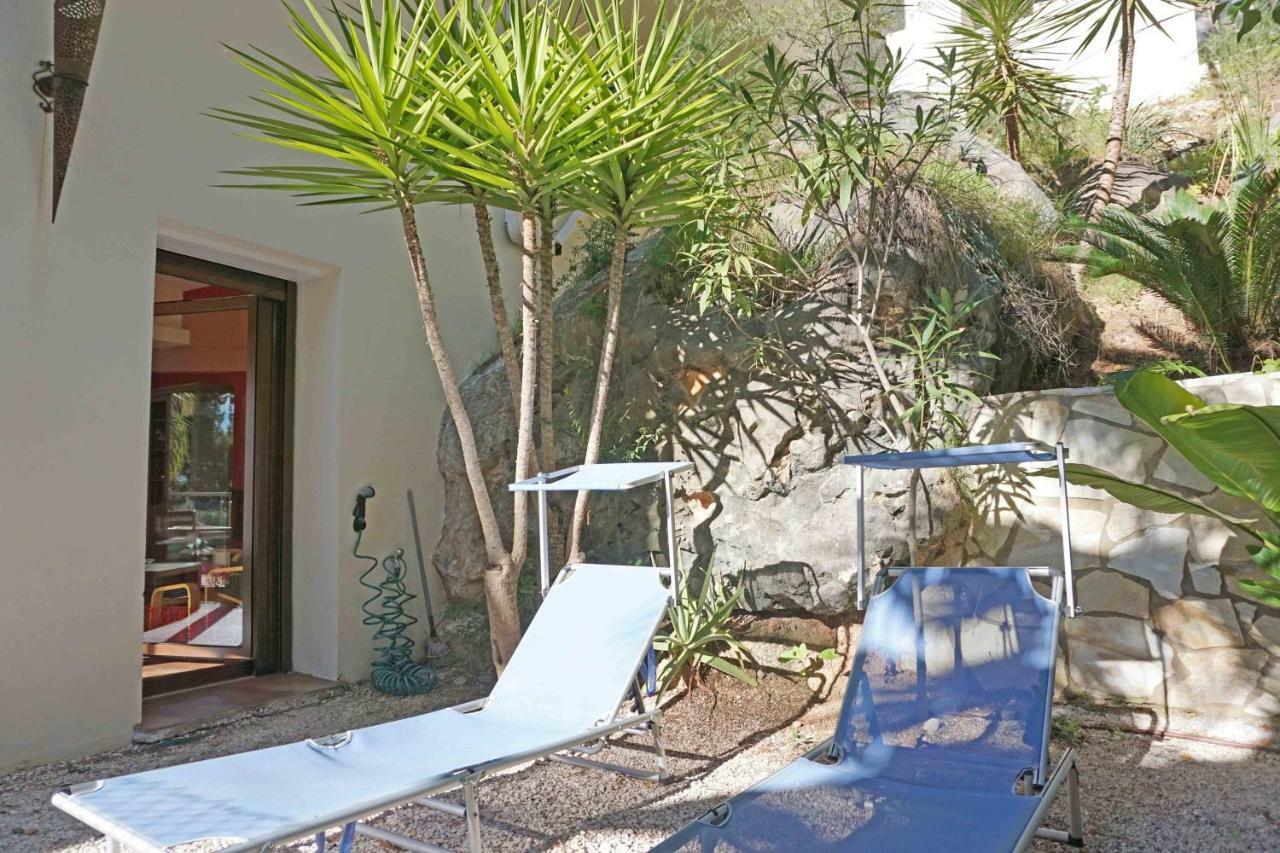 Appartment Pinar Málaga Exteriör bild