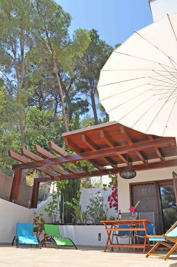 Appartment Pinar Málaga Exteriör bild