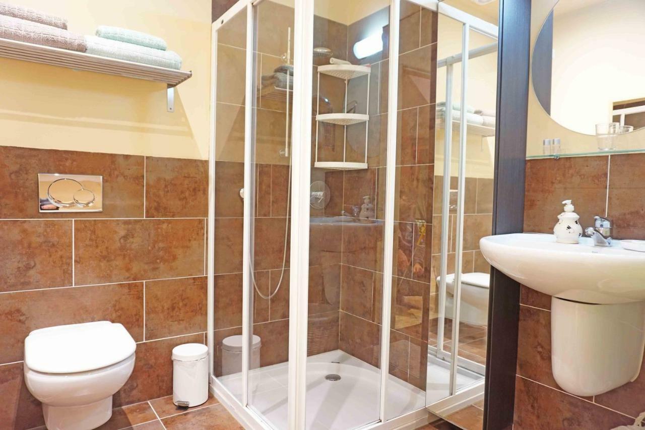 Appartment Pinar Málaga Exteriör bild