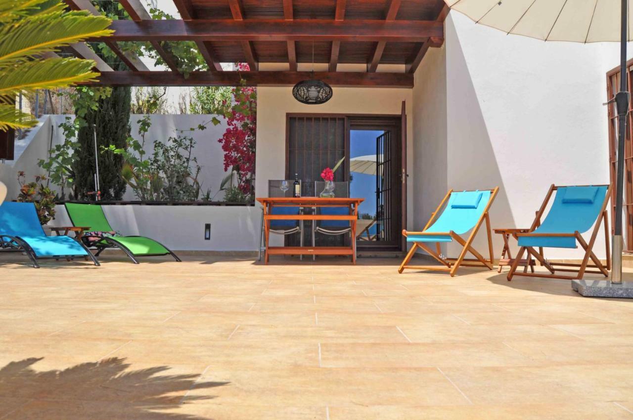Appartment Pinar Málaga Exteriör bild