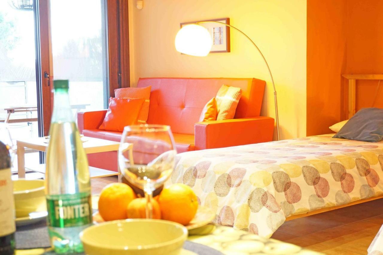 Appartment Pinar Málaga Exteriör bild