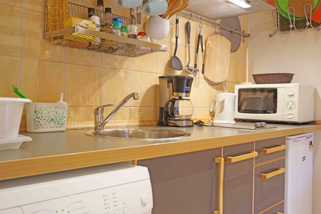 Appartment Pinar Málaga Exteriör bild