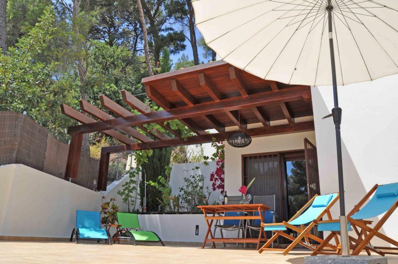 Appartment Pinar Málaga Exteriör bild