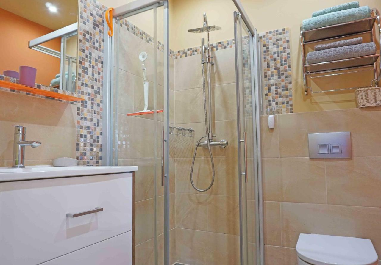 Appartment Pinar Málaga Exteriör bild