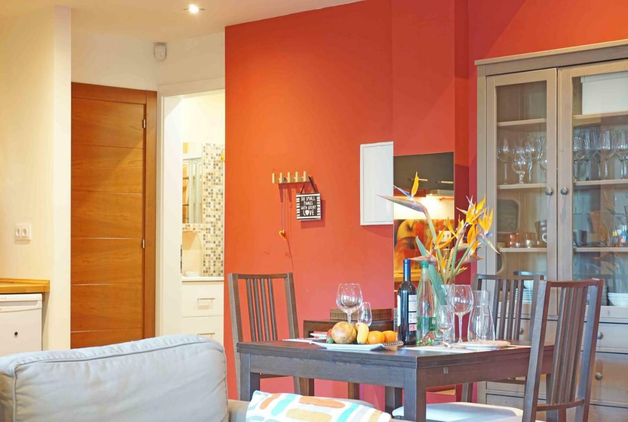 Appartment Pinar Málaga Exteriör bild