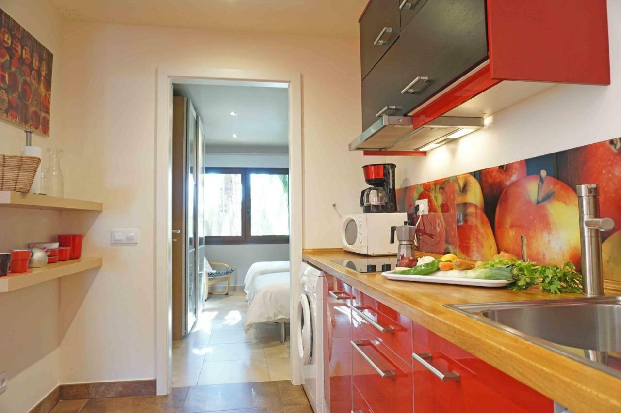 Appartment Pinar Málaga Exteriör bild